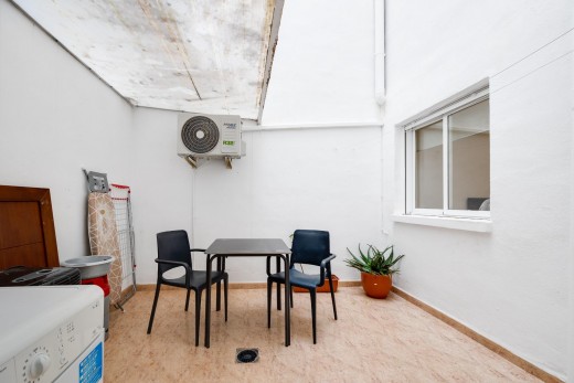 Revente - Appartement - Torrevieja - Playa de los locos