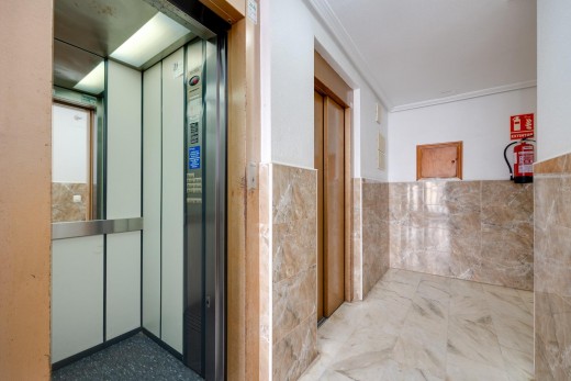 Revente - Appartement - Torrevieja - Playa de los locos