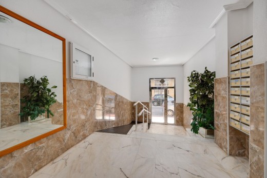 Revente - Appartement - Torrevieja - Playa de los locos