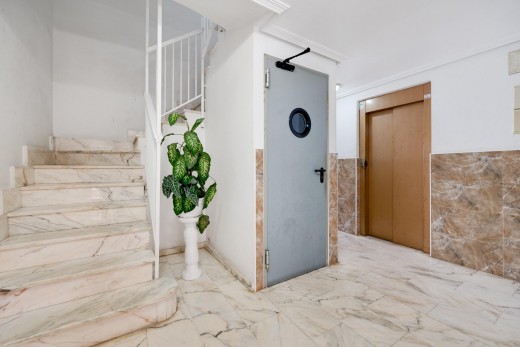 Revente - Appartement - Torrevieja - Playa de los locos