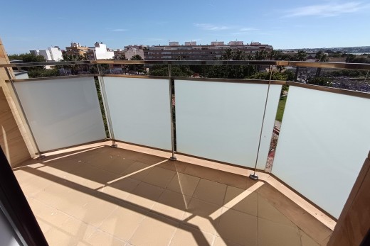 Resale - Lägenhet - Torrevieja - Acequion