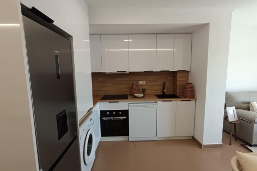 Resale - Lägenhet - Torrevieja - Acequion