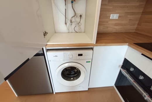 Resale - Lägenhet - Torrevieja - Acequion