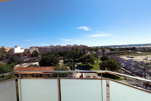 Resale - Lägenhet - Torrevieja - Acequion