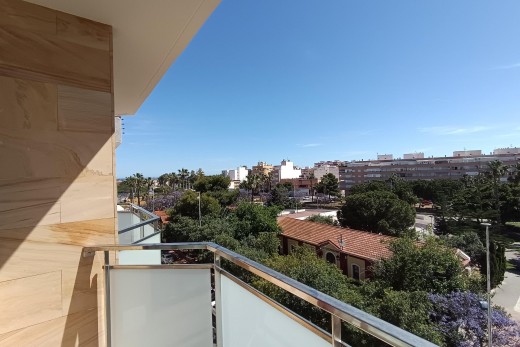 Resale - Lägenhet - Torrevieja - Acequion