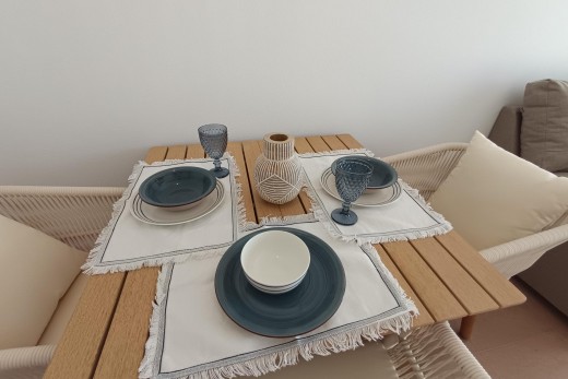 Resale - Lägenhet - Torrevieja - Acequion