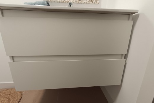 Resale - Lägenhet - Torrevieja - Acequion
