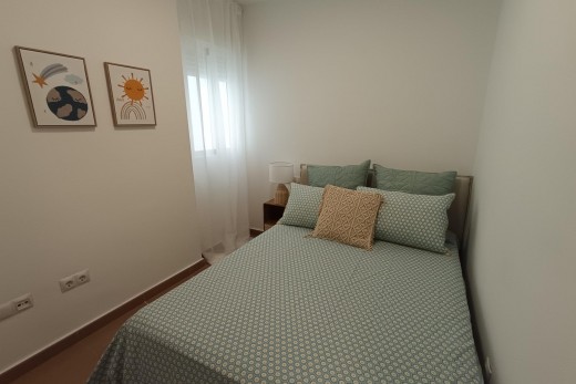 Resale - Lägenhet - Torrevieja - Acequion