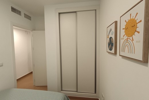 Resale - Lägenhet - Torrevieja - Acequion