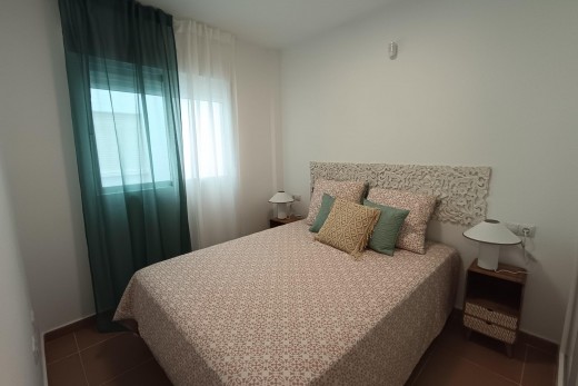 Resale - Lägenhet - Torrevieja - Acequion