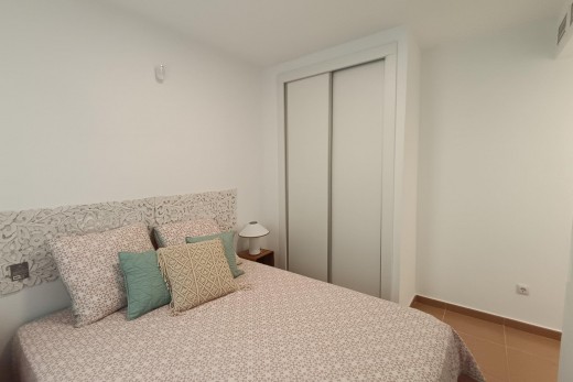 Resale - Lägenhet - Torrevieja - Acequion