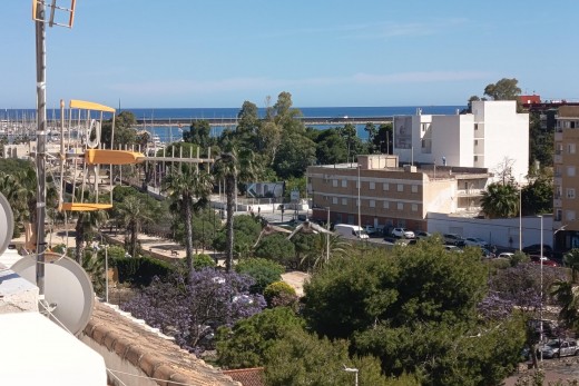 Resale - Lägenhet - Torrevieja - Acequion