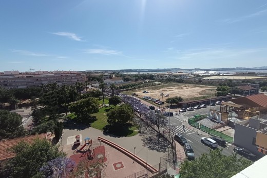 Resale - Lägenhet - Torrevieja - Acequion