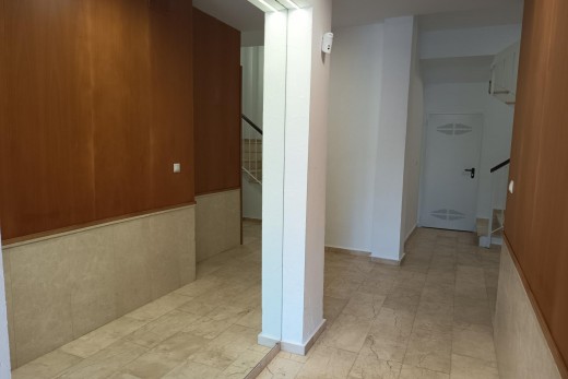 Resale - Lägenhet - Torrevieja - Acequion