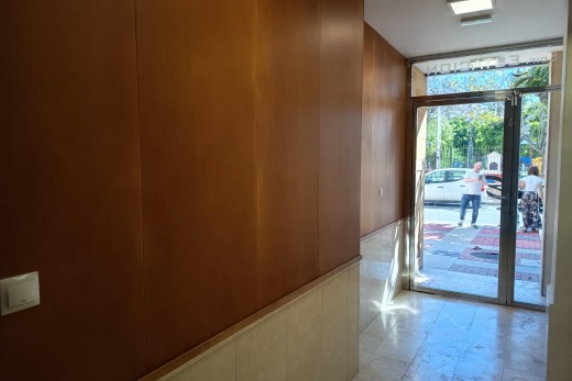 Resale - Lägenhet - Torrevieja - Acequion