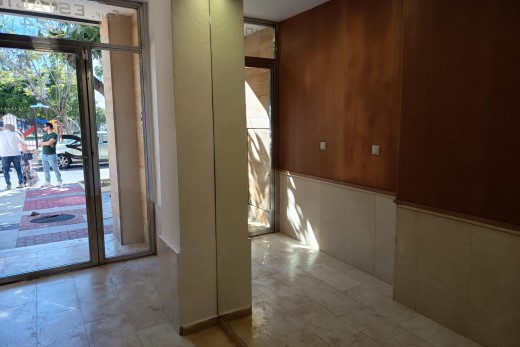 Resale - Lägenhet - Torrevieja - Acequion