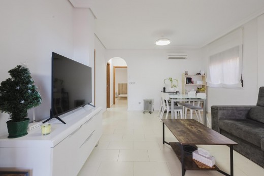 Revente - Chalet - Torrevieja - Aguas Nuevas
