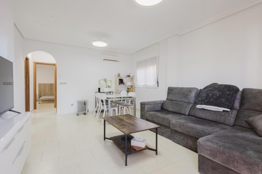 Revente - Chalet - Torrevieja - Aguas Nuevas