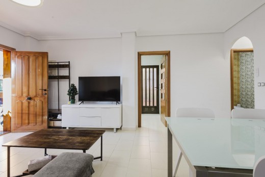 Revente - Chalet - Torrevieja - Aguas Nuevas