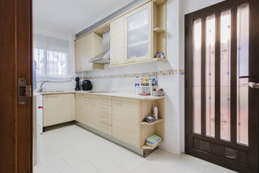 Revente - Chalet - Torrevieja - Aguas Nuevas
