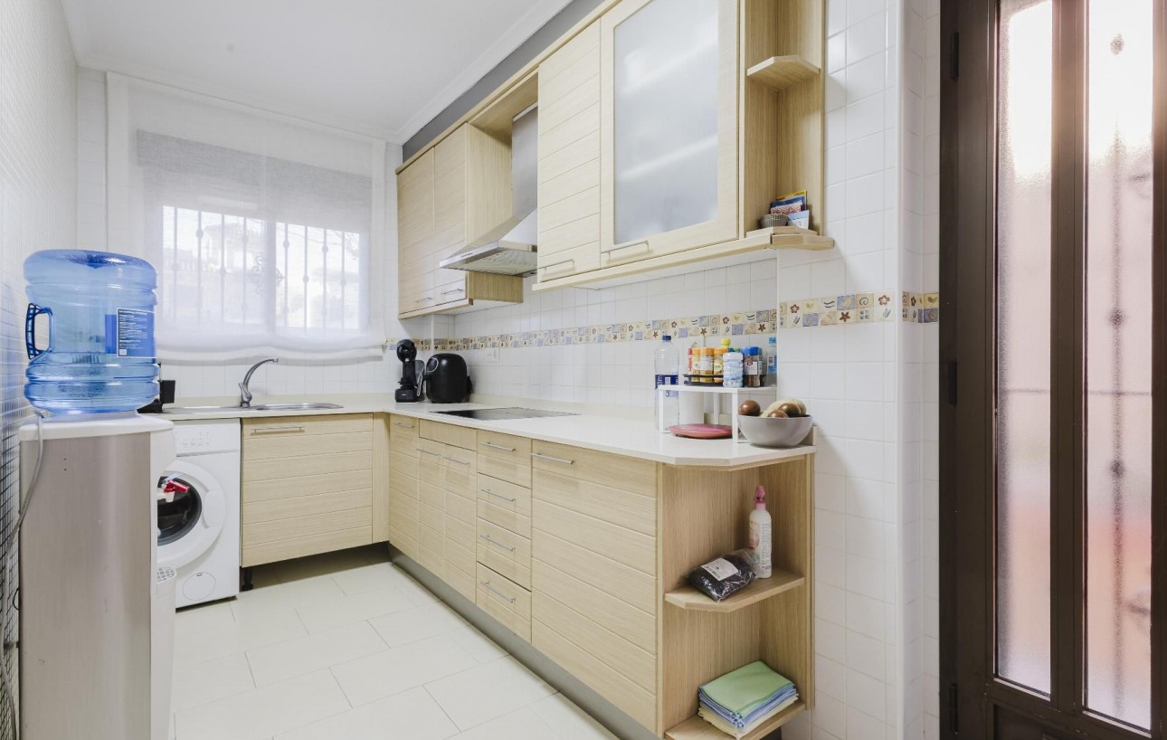 Revente - Chalet - Torrevieja - Aguas Nuevas