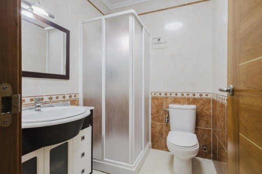 Revente - Chalet - Torrevieja - Aguas Nuevas