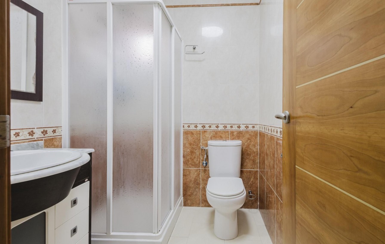 Revente - Chalet - Torrevieja - Aguas Nuevas