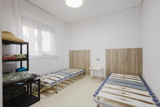 Revente - Chalet - Torrevieja - Aguas Nuevas