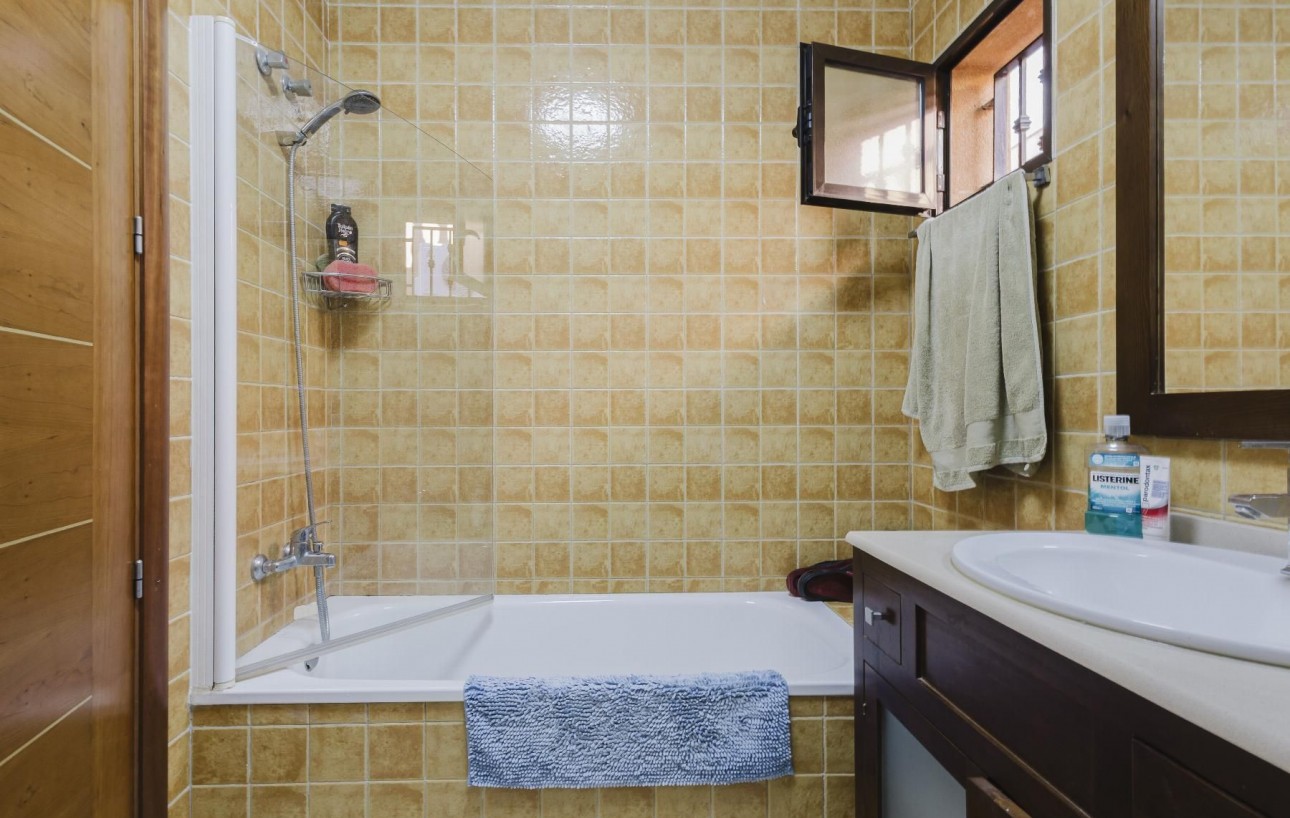 Revente - Chalet - Torrevieja - Aguas Nuevas