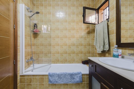 Revente - Chalet - Torrevieja - Aguas Nuevas
