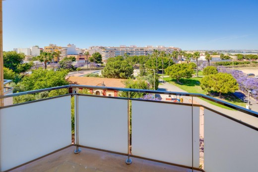 Revente - Appartement - Torrevieja - Acequion