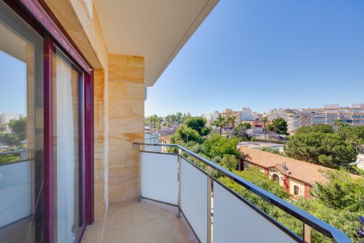 Revente - Appartement - Torrevieja - Acequion