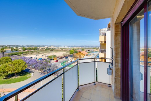 Revente - Appartement - Torrevieja - Acequion