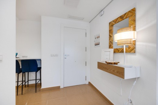 Revente - Appartement - Torrevieja - Acequion