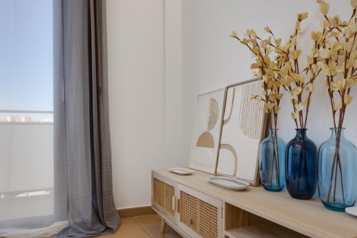 Revente - Appartement - Torrevieja - Acequion