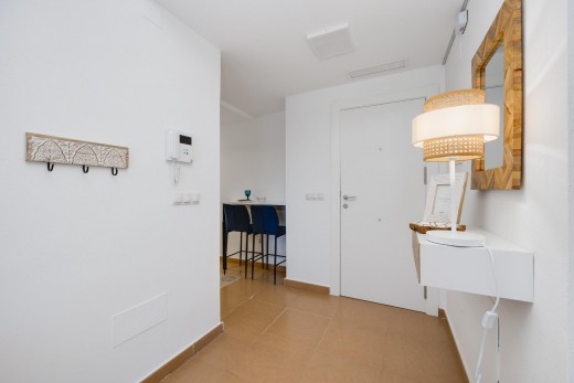 Revente - Appartement - Torrevieja - Acequion
