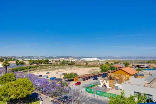 Revente - Appartement - Torrevieja - Acequion