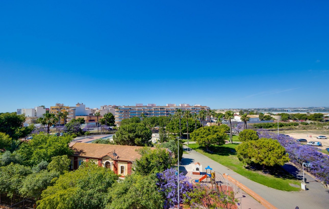 Revente - Appartement - Torrevieja - Acequion