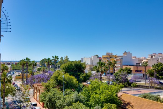 Revente - Appartement - Torrevieja - Acequion