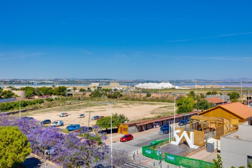 Revente - Appartement - Torrevieja - Acequion