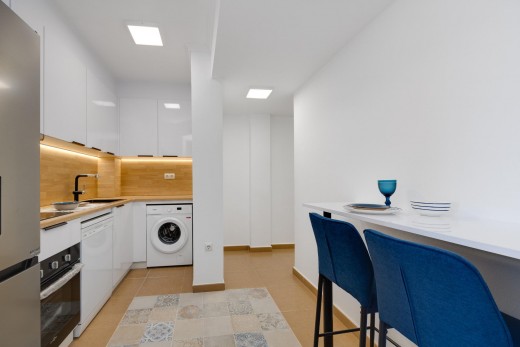 Revente - Appartement - Torrevieja - Acequion