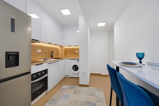 Revente - Appartement - Torrevieja - Acequion