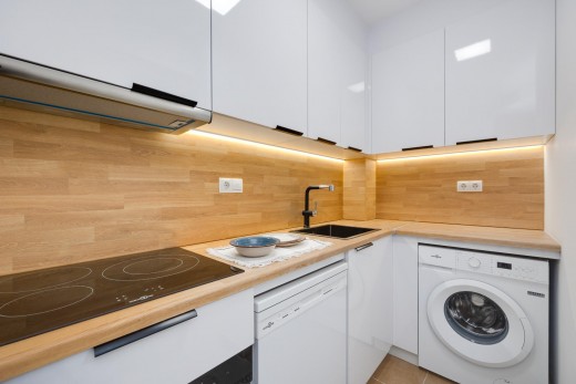 Revente - Appartement - Torrevieja - Acequion