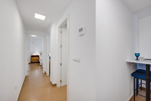 Revente - Appartement - Torrevieja - Acequion
