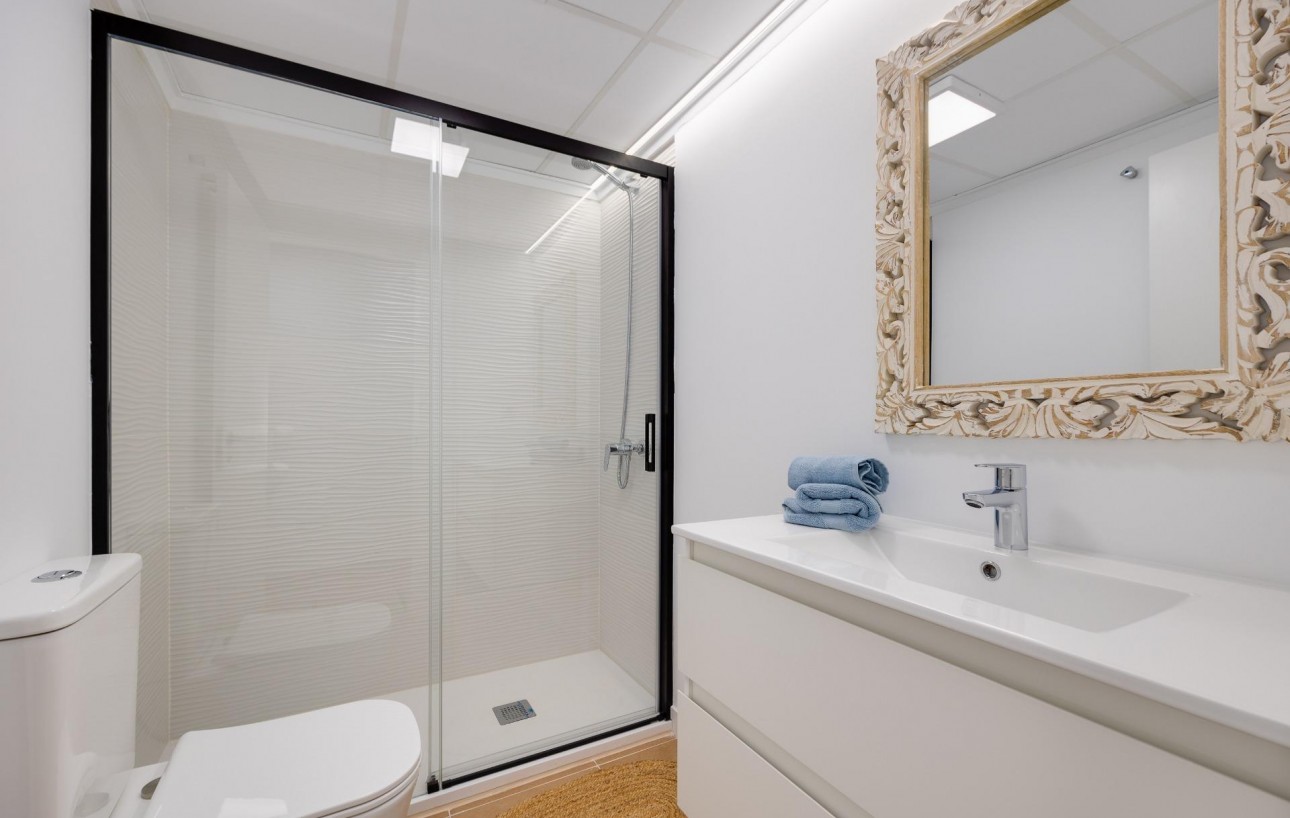Revente - Appartement - Torrevieja - Acequion