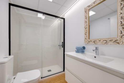 Revente - Appartement - Torrevieja - Acequion