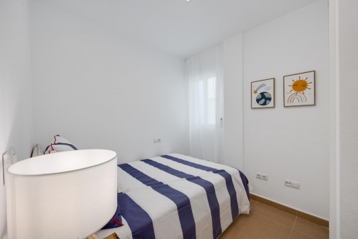 Revente - Appartement - Torrevieja - Acequion