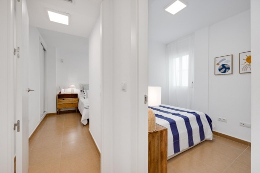 Revente - Appartement - Torrevieja - Acequion