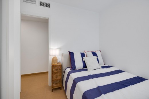 Revente - Appartement - Torrevieja - Acequion