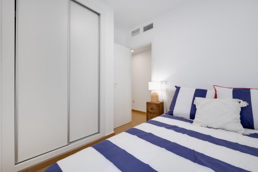 Revente - Appartement - Torrevieja - Acequion